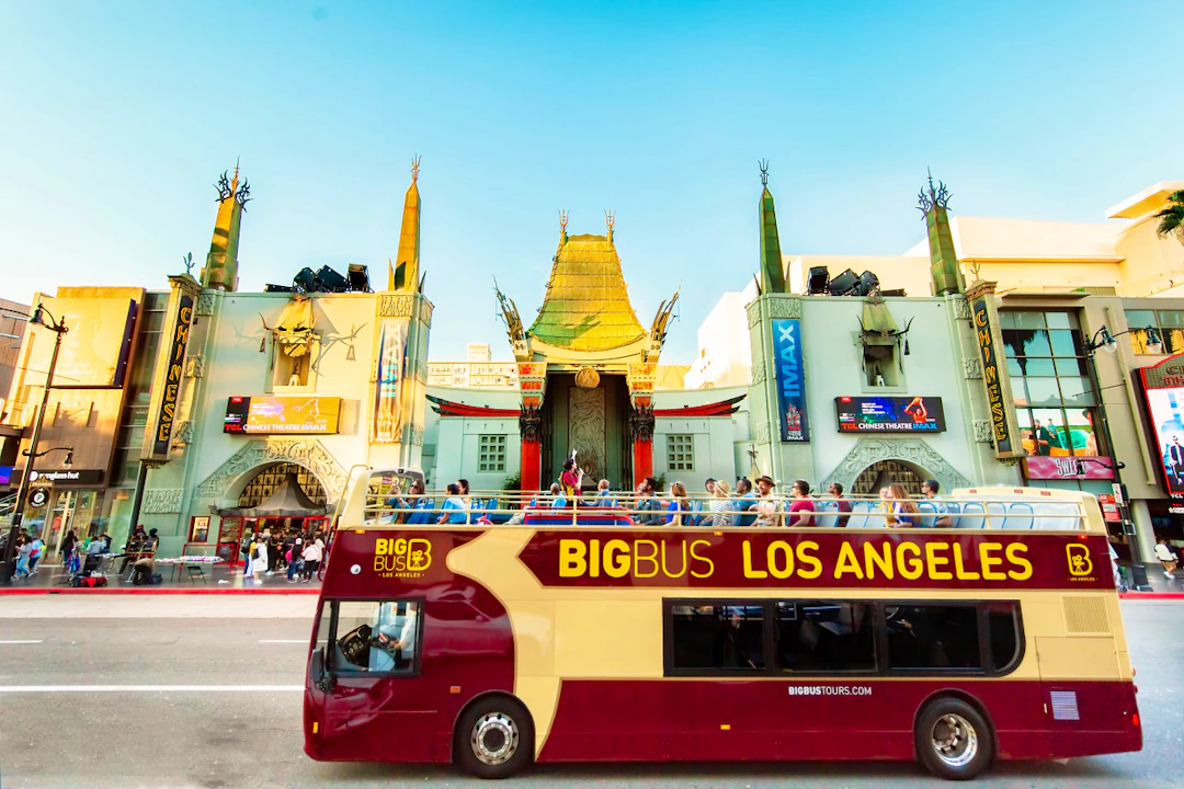 Go City Las Vegas Explorer Pass – Save up to 50% on Attractions